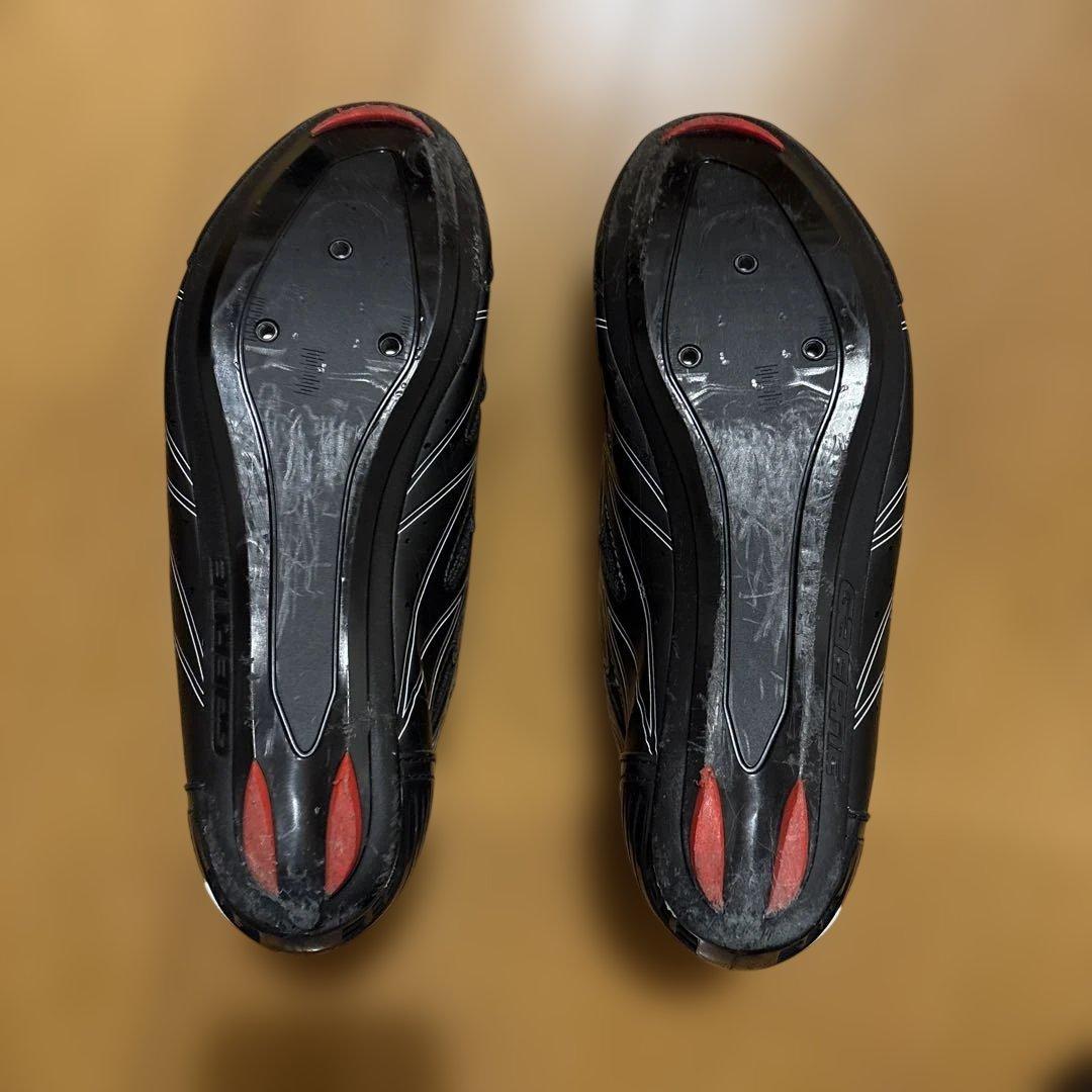 GAERNE ビンディングシューズ　27.5cm made in italy