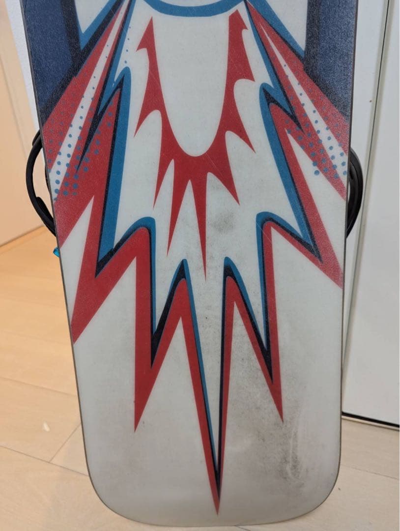 セロリ　サロモンサンチェスサルバトーレ 156cm × サロモンPACT