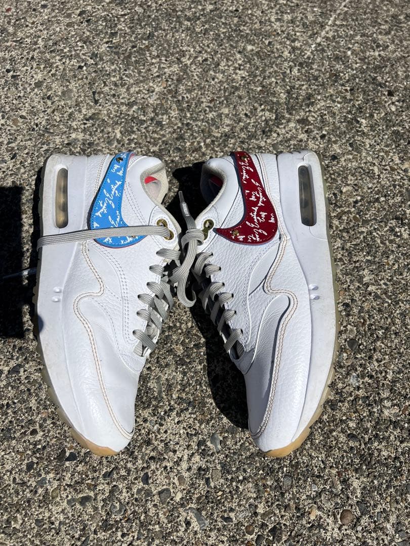NIKE Air Max 1 86 イーストサイドゴルフコラボ