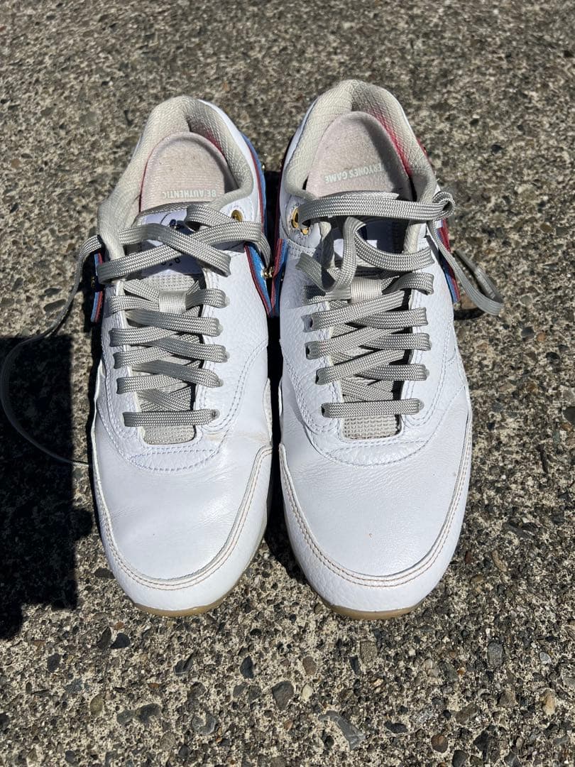 NIKE Air Max 1 86 イーストサイドゴルフコラボ
