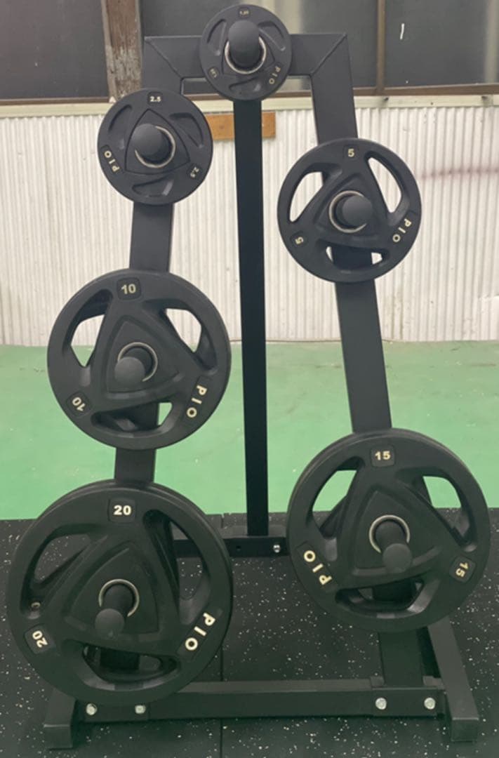 【新品】プレートツリー①