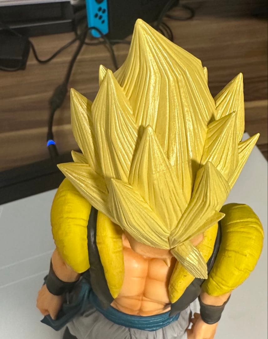 ドラゴンボール smsp ゴジータ 02