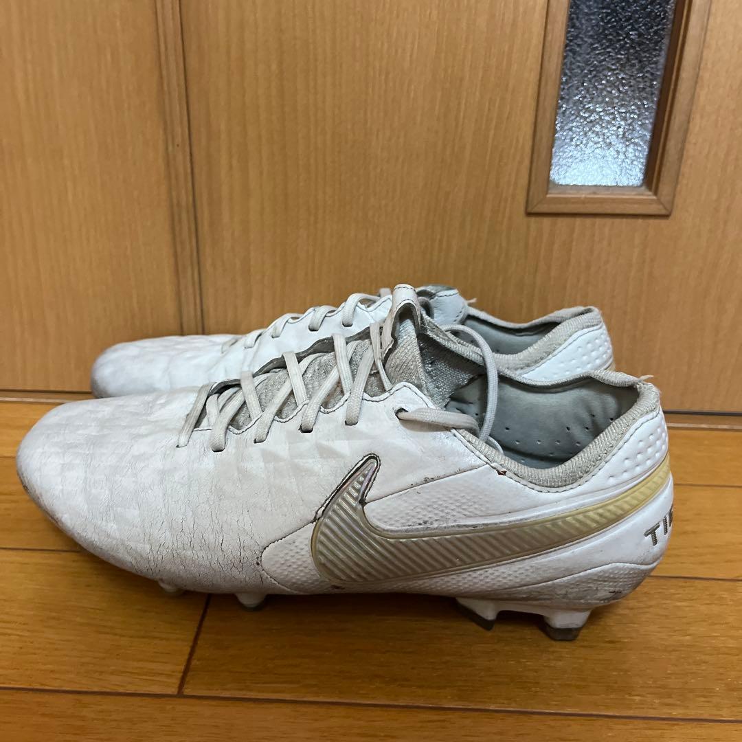 Nike ティエンポ　レジェンド　8 エリート　FG