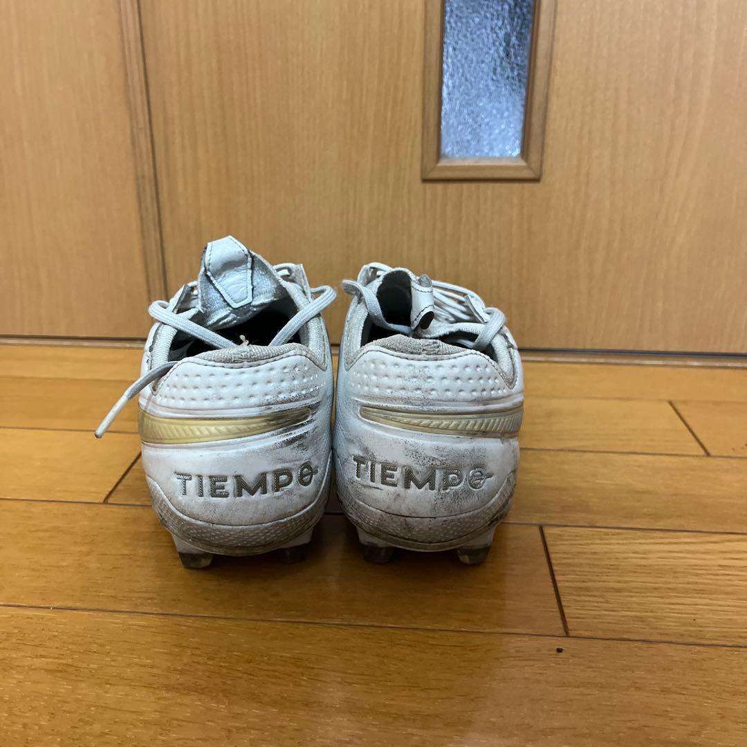 Nike ティエンポ　レジェンド　8 エリート　FG
