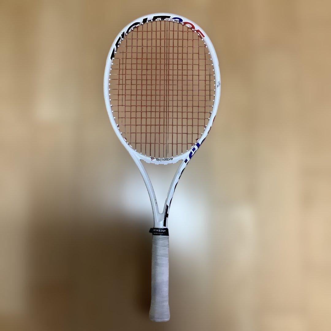 テクニファイバー T-Fight 305 (G2) (2022年)
