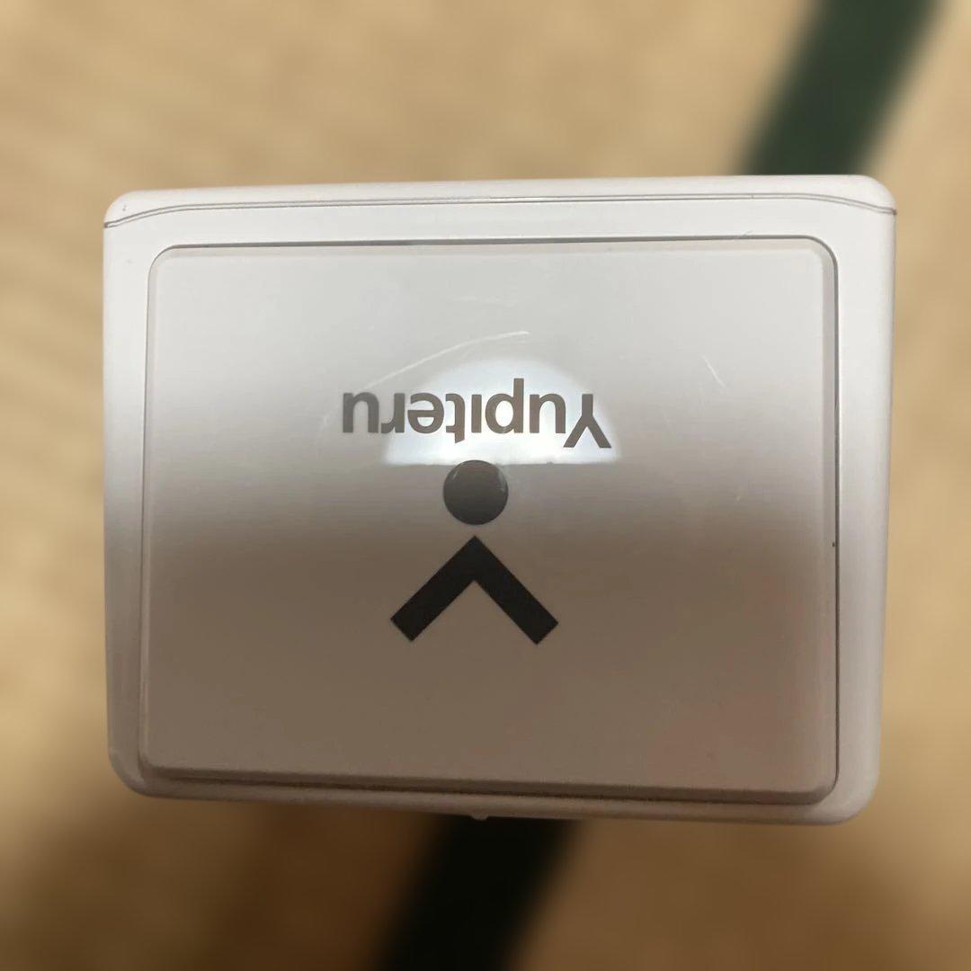 ユピテル Yupiteru スピードガン