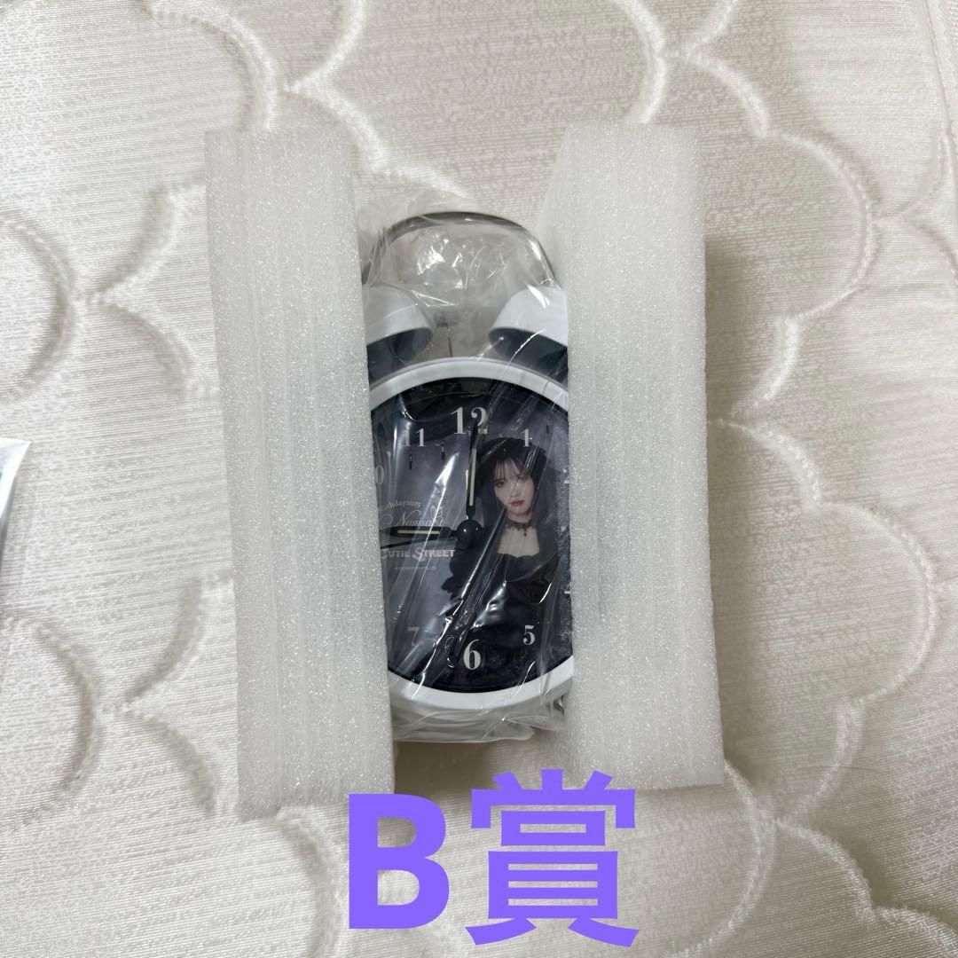 真鍋凪咲 生誕すきくじ まとめ売り