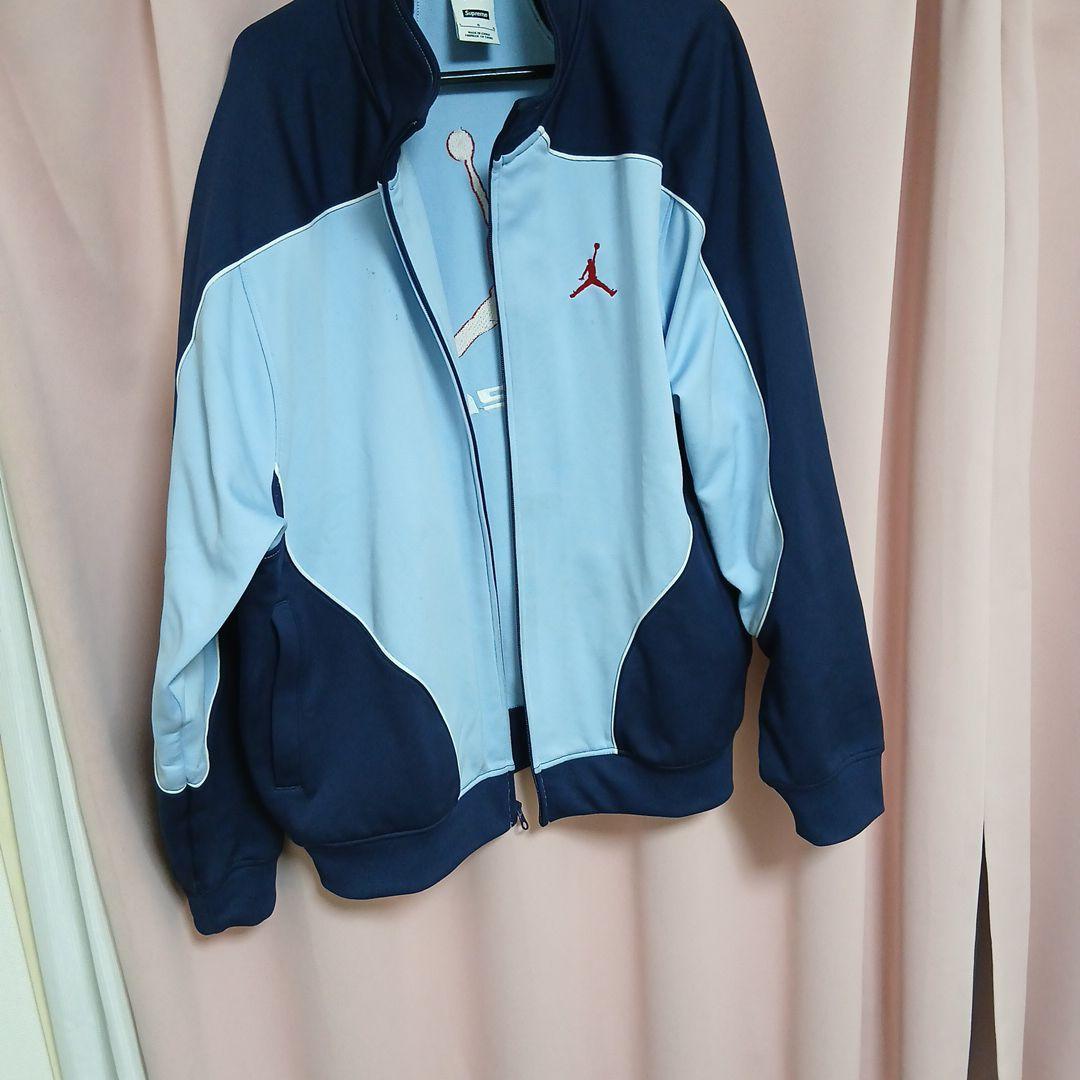 正規品　最安値　Supreme　JORDAN　ジャケット　史上最高傑作 最終価格