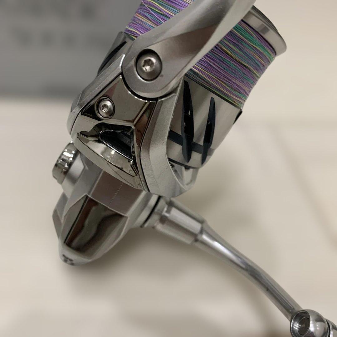 SHIMANO STRADIC C5000XG 23ストラデック　シマノ