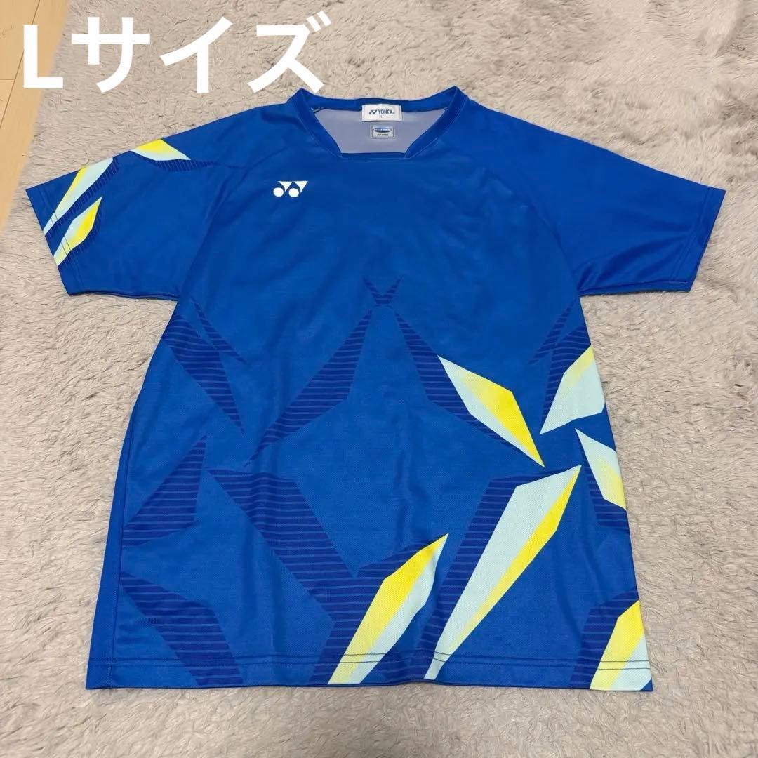【人気廃盤商品✨️】YONEX バドミントン ユニフォーム 上下セット