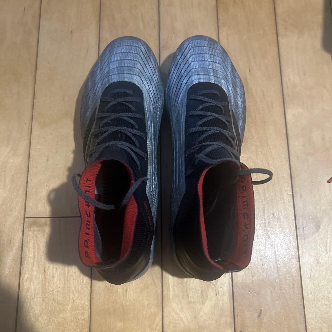 adidasプレデター 19.1 サッカーシューズ