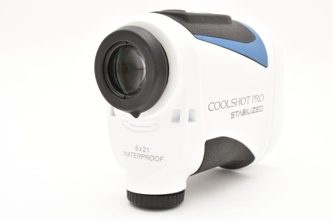 shingo。ニコン Nikon COOLSHOT PRO