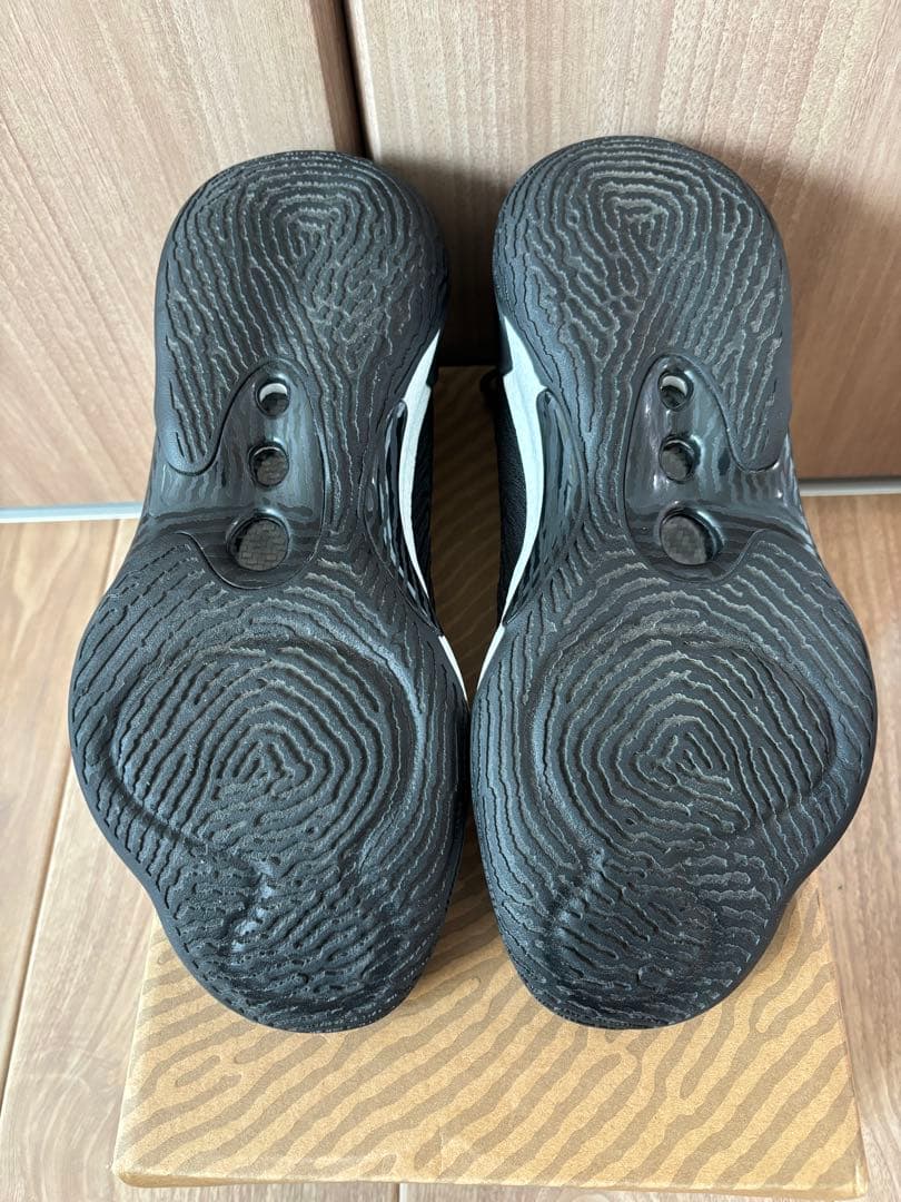 シューズ(男性用) LI-NING YUSHUAI ULTRA LOW US10
