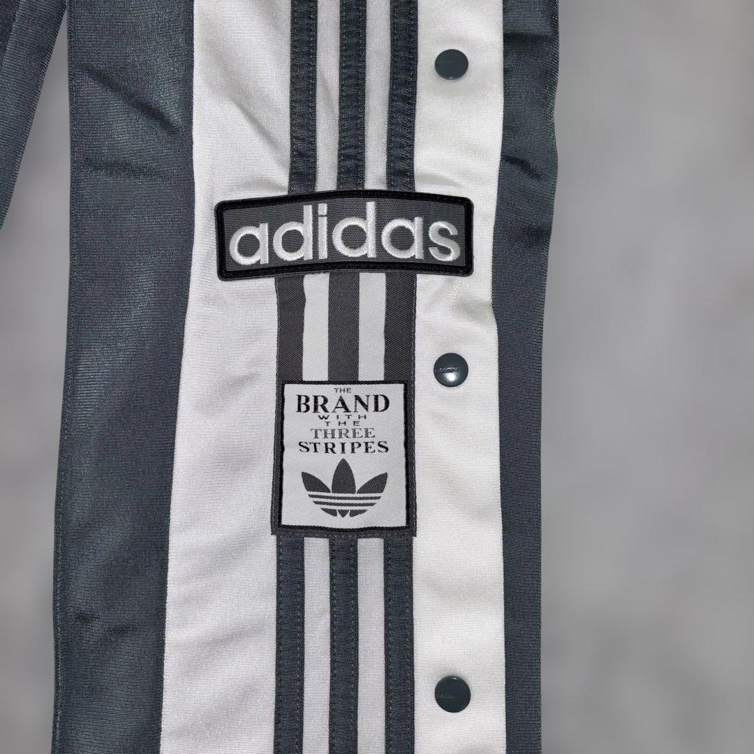 【希少カラー】adidas　originals アディブレイク トラックパンツ