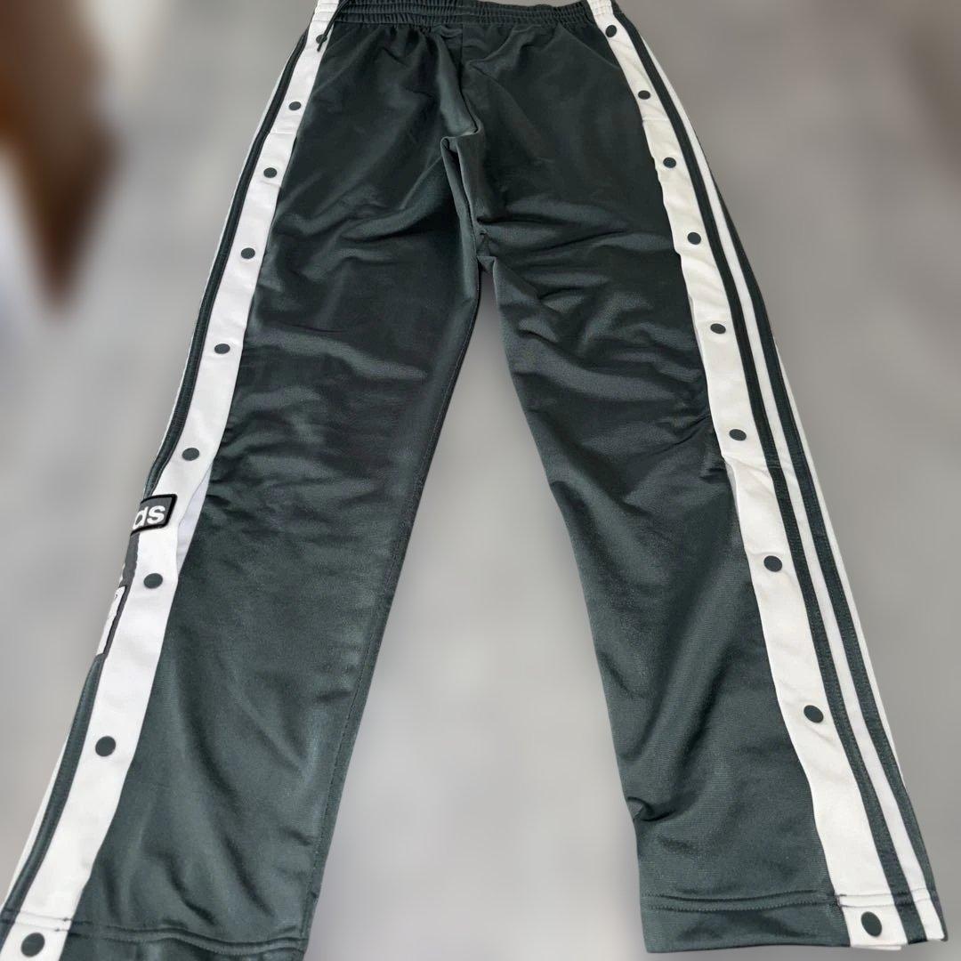【希少カラー】adidas　originals アディブレイク トラックパンツ