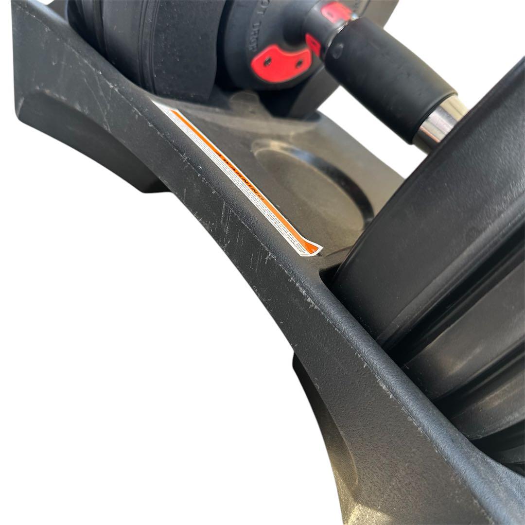DUMBBELL 可変式ダンベル 24kg①