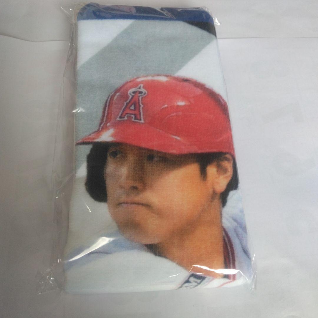 大谷翔平スリムバスタオル　打」