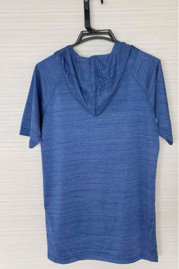 ロサンゼルス　ドジャース　パーカー　Tシャツ　米国購入　新品