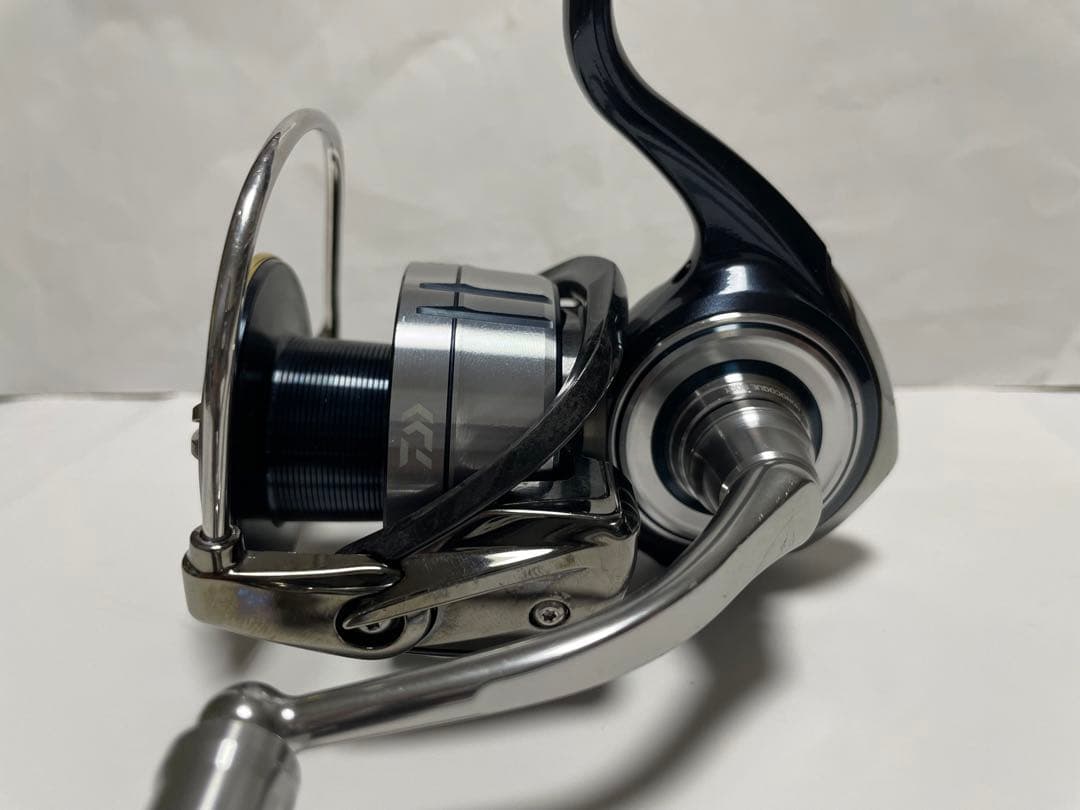 値下中【美品】19セルテート LT5000D-CXH ガラスコーティング済み
