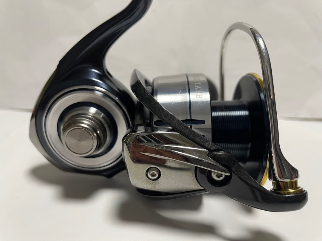 値下中【美品】19セルテート LT5000D-CXH ガラスコーティング済み