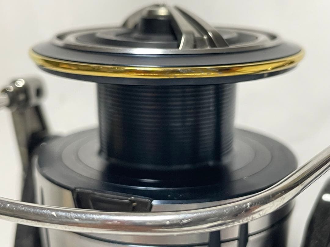 値下中【美品】19セルテート LT5000D-CXH ガラスコーティング済み