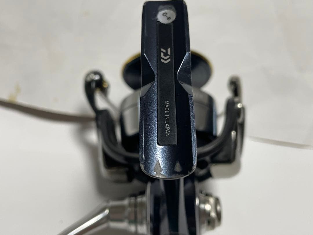 値下中【美品】19セルテート LT5000D-CXH ガラスコーティング済み