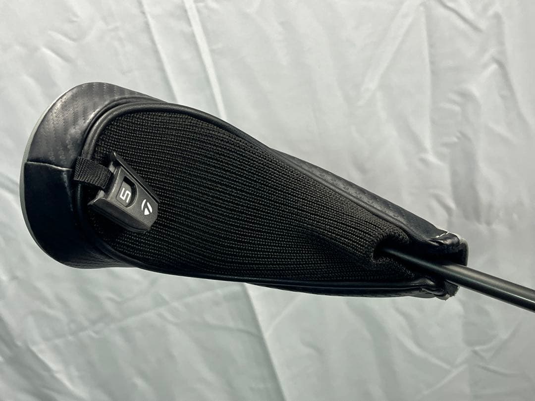 TaylorMade SIM MAX ユーティリティ 5U 25° 純正S