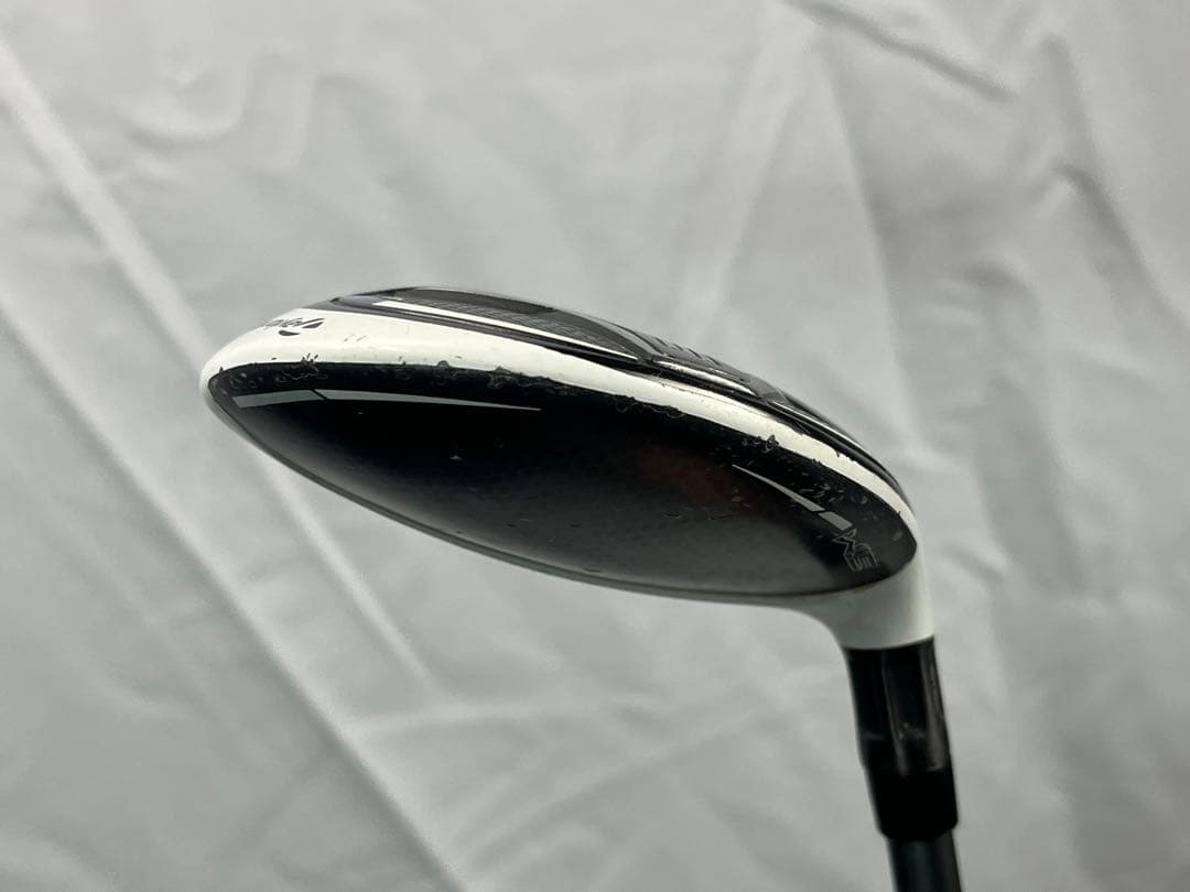 TaylorMade SIM MAX ユーティリティ 5U 25° 純正S