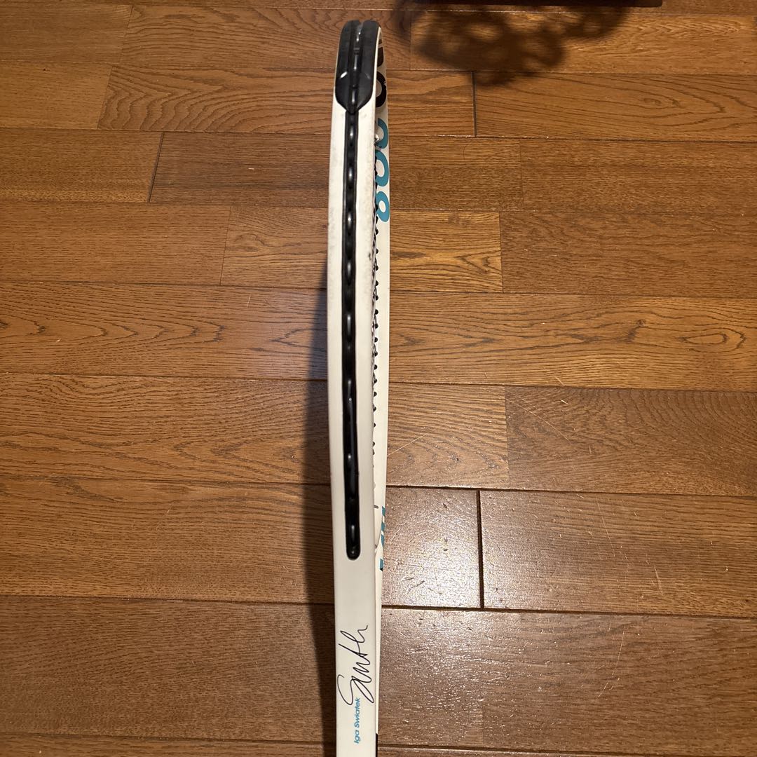 ラケット(硬式用) Tecnifibre TEMPO 298 (G2)