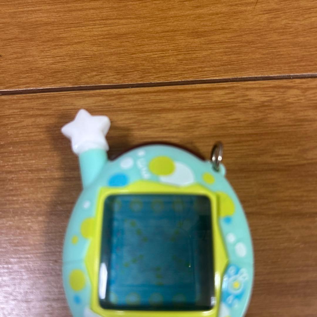 ウラじんせーエンジョイ！たまごっちプラス ウラすぷらっしゅ