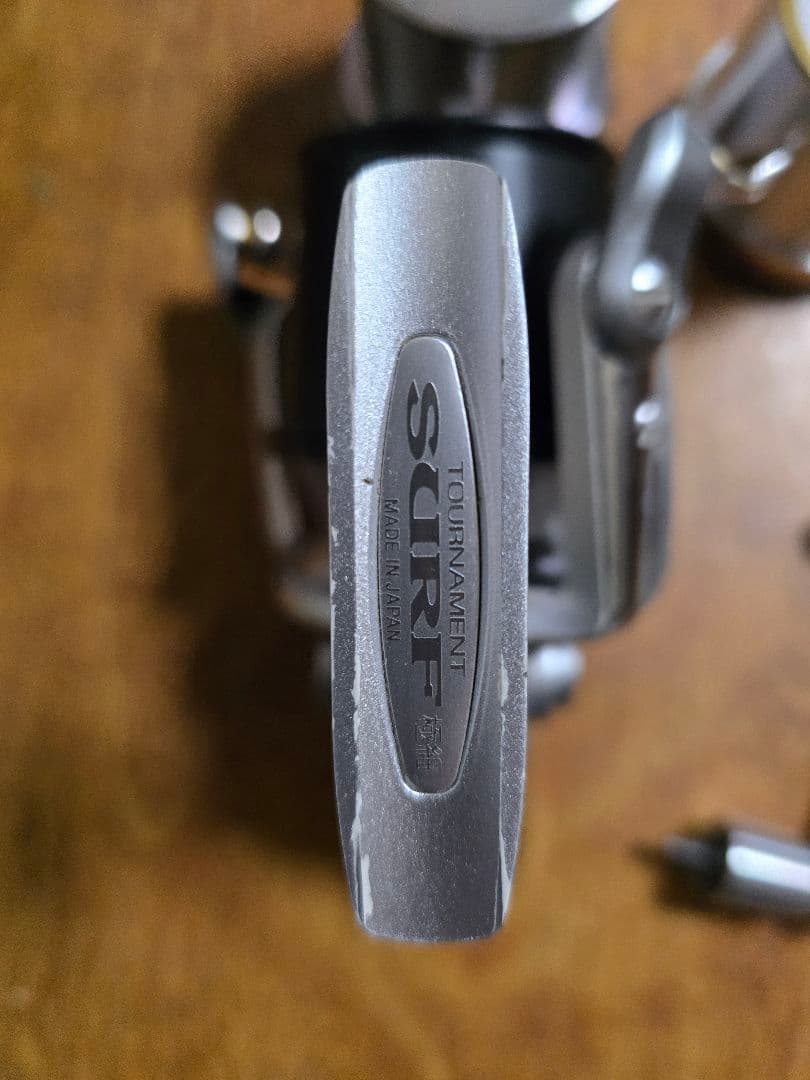 ダイワ DAIWA 01 トーナメントサーフ Z45C