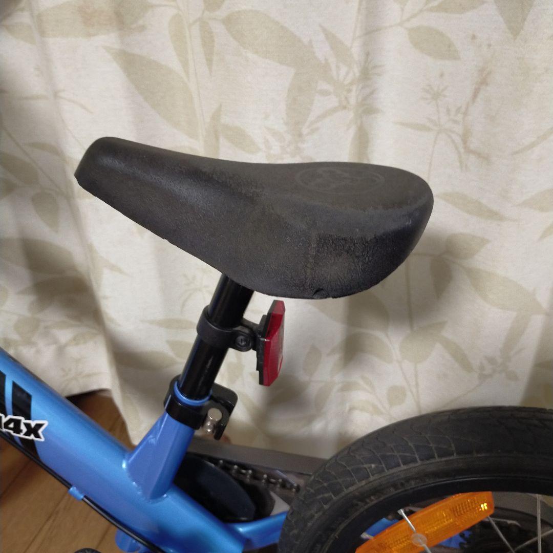 【( ¨̮ )プロフ必読★さま専用】【札幌市　引取限定】STRIDER 14X
