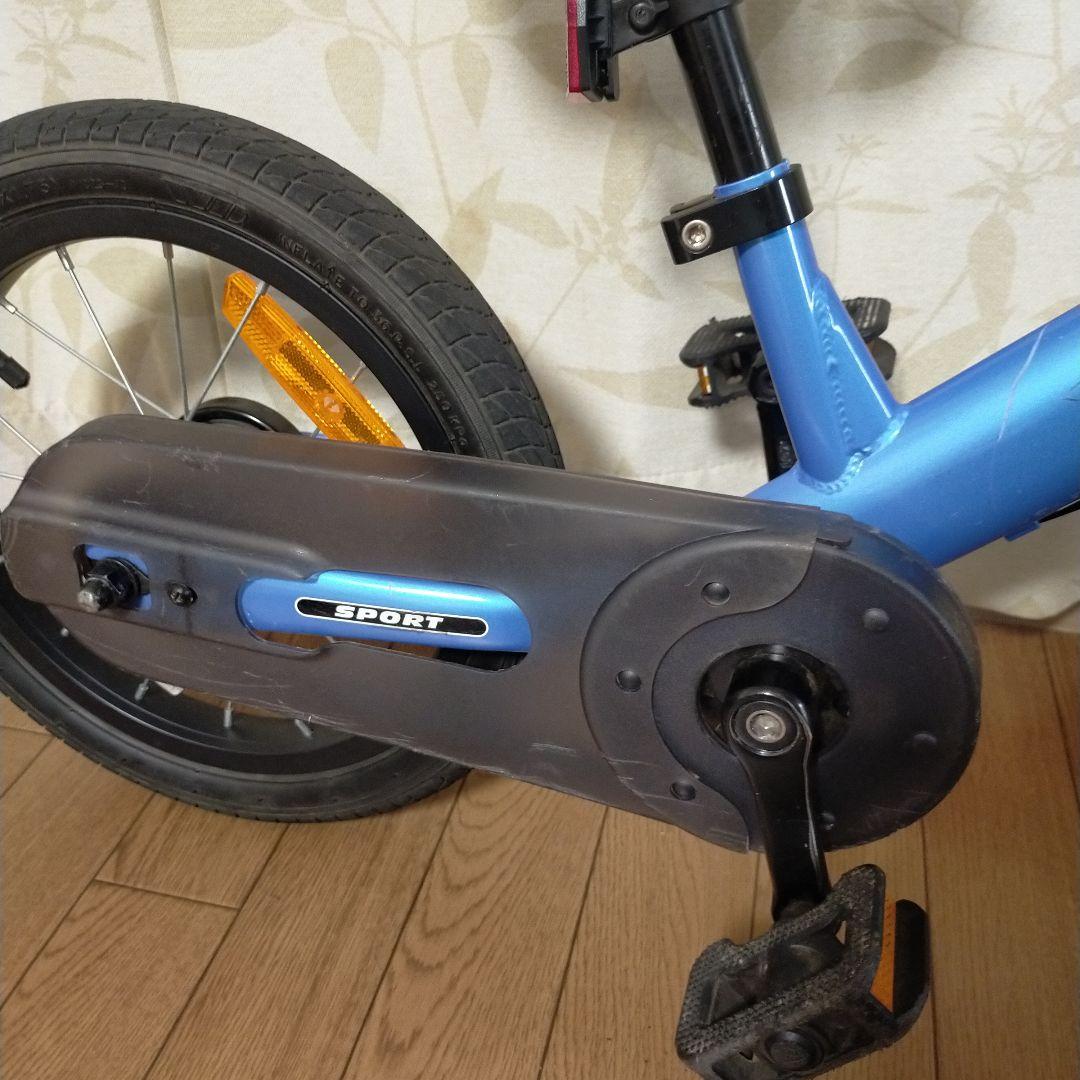 【( ¨̮ )プロフ必読★さま専用】【札幌市　引取限定】STRIDER 14X