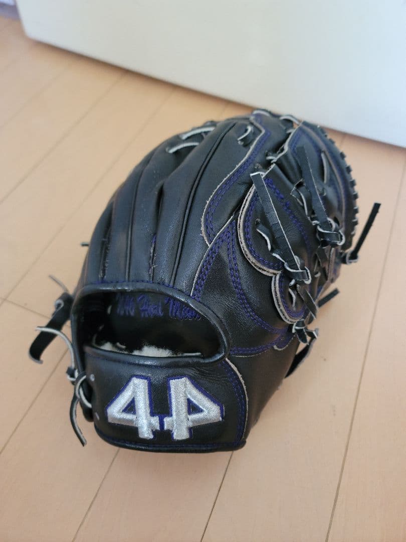 野球　硬式　投手　内野手