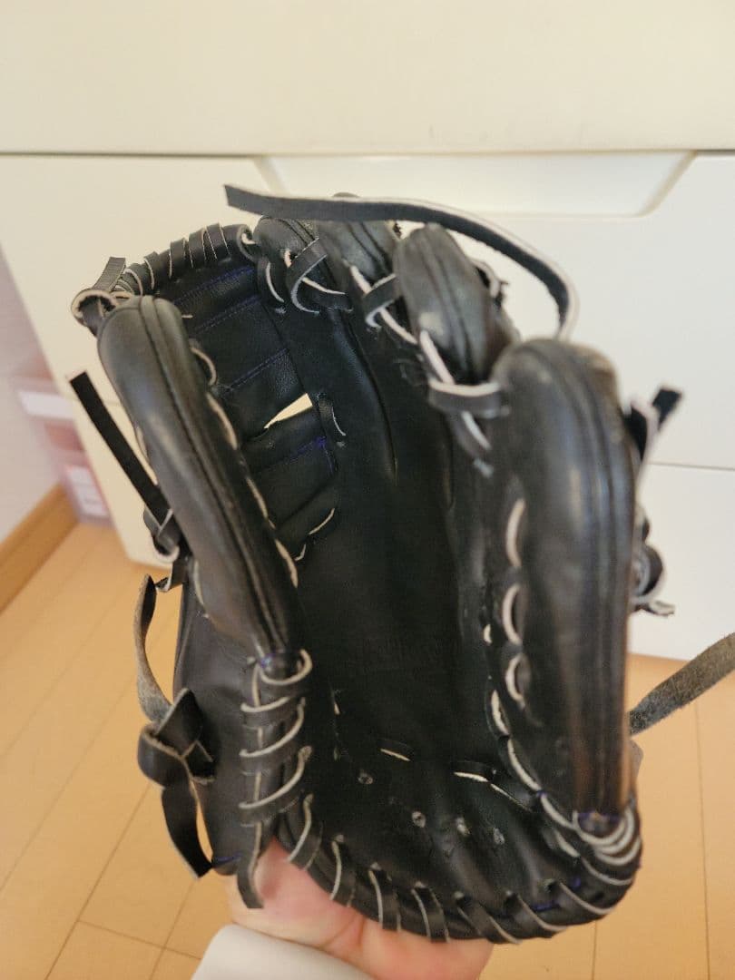 野球　硬式　投手　内野手