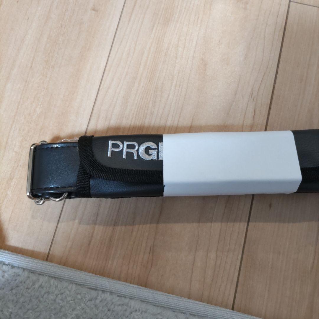 プロギア　PRGR ボストンバック　ゴルフ
