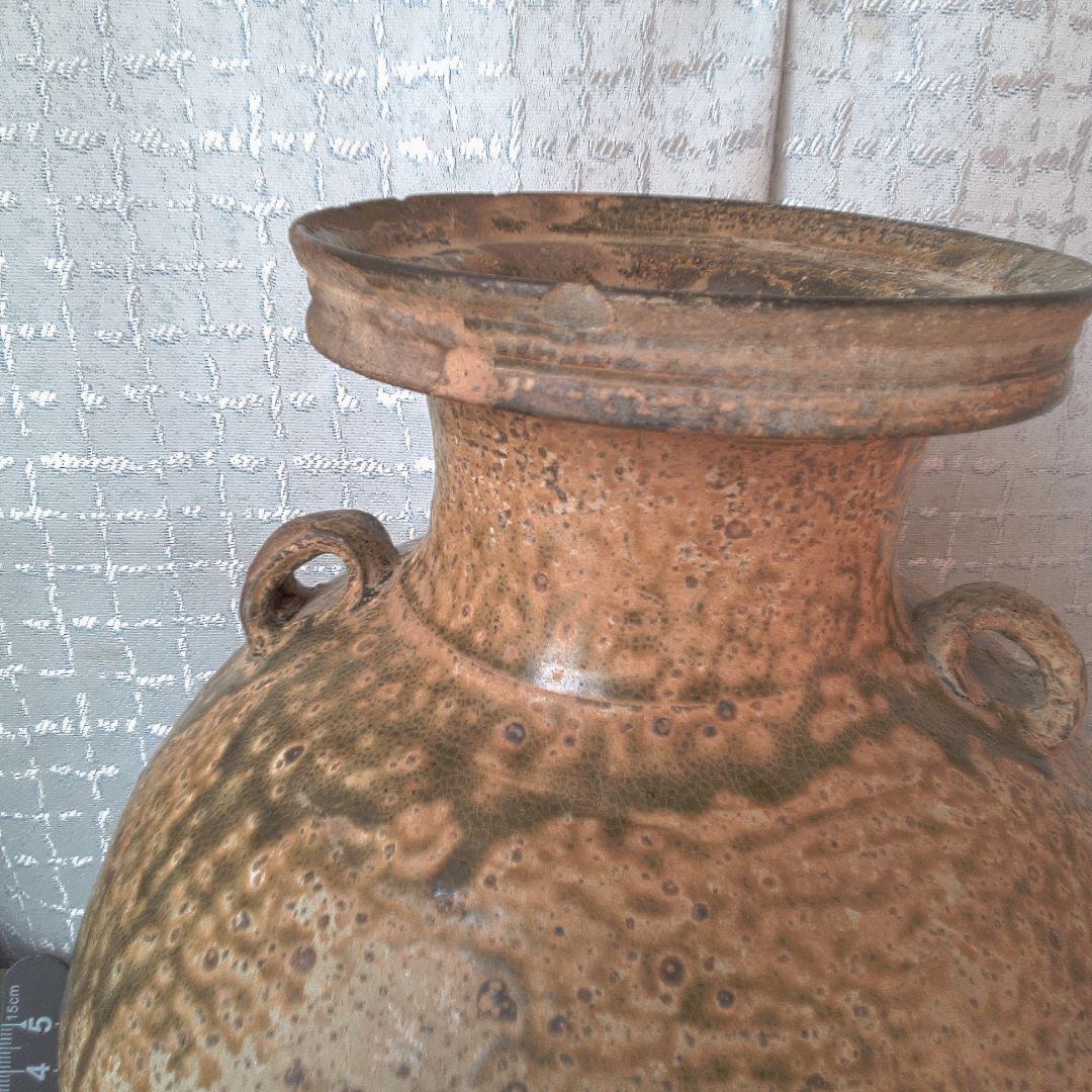 中国美術 骨董 漢？
