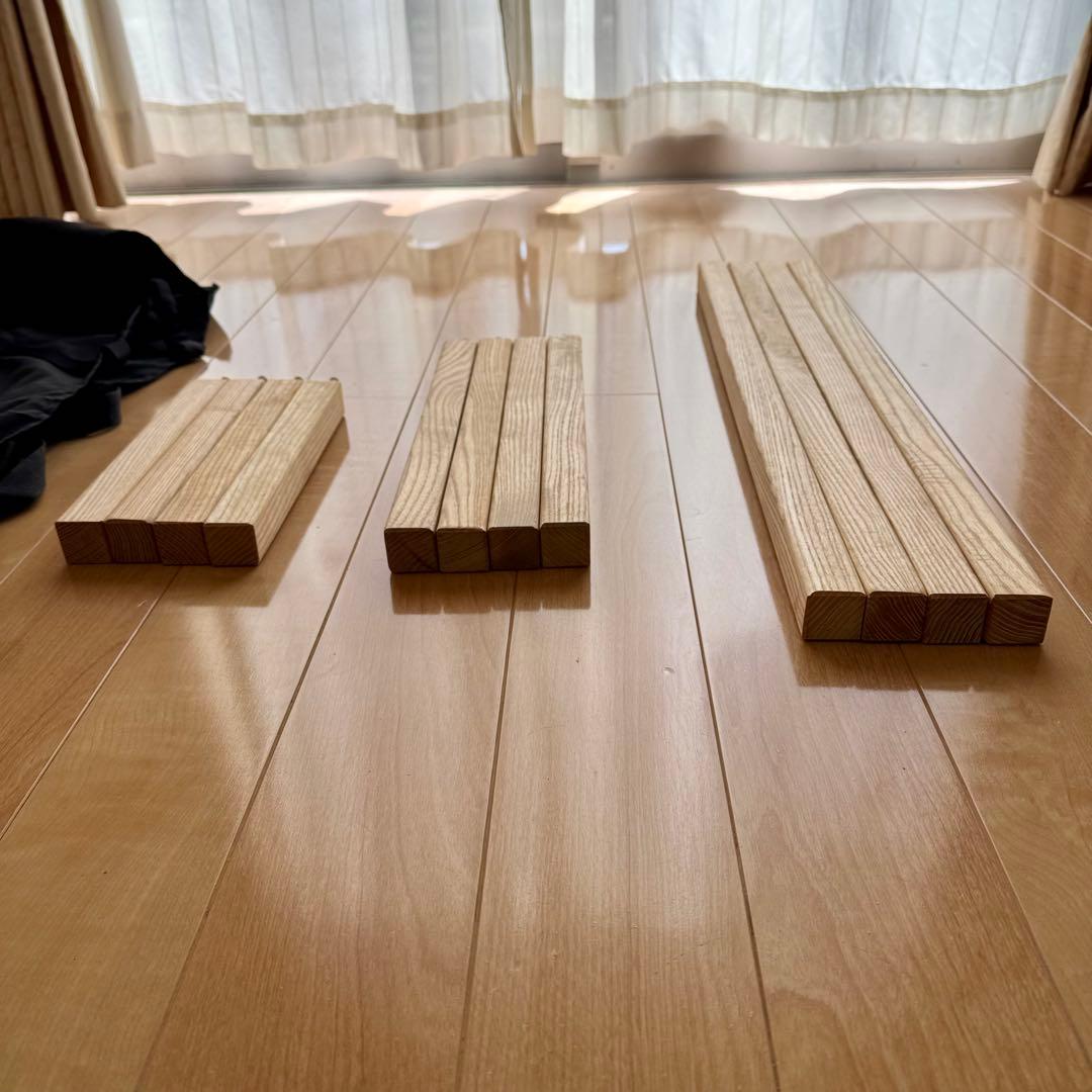 BYER バイヤー パンジーンA ノマドテーブル