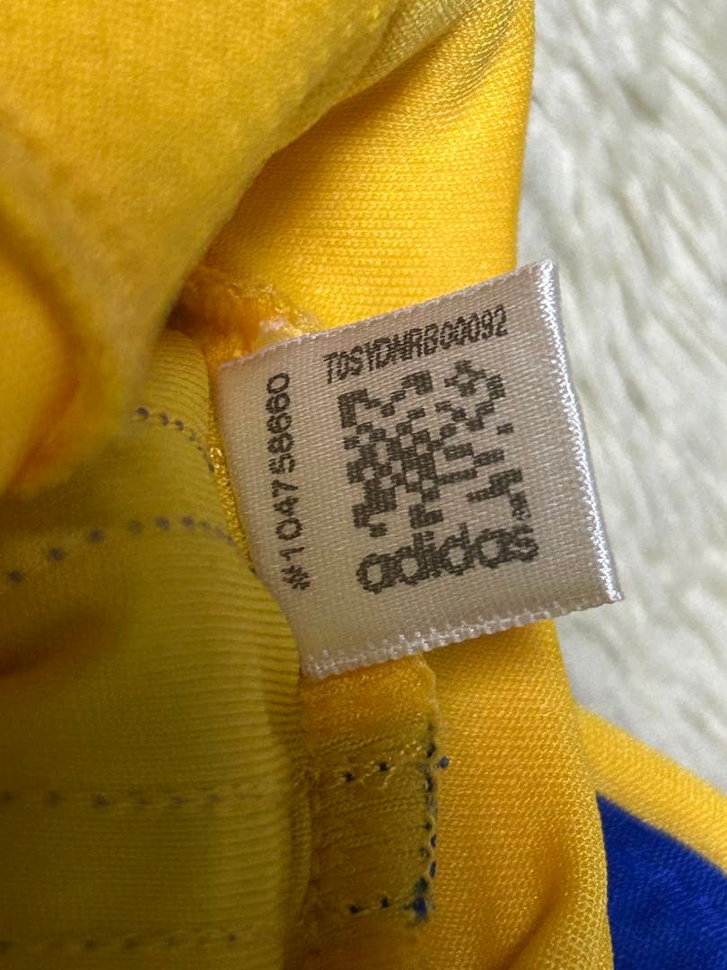 EURO2012 代表 シェフチェンコ L サイズ　美品