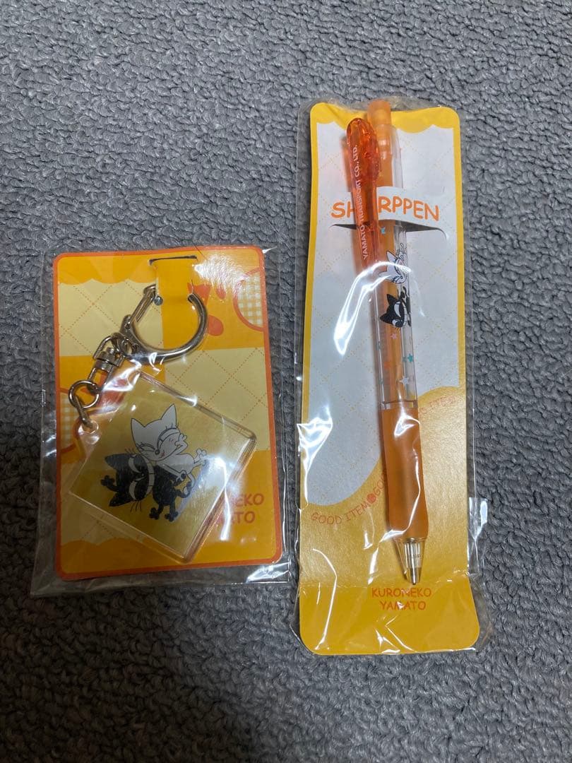■クロネコヤマト■非売品■グッズまとめ売り■ミニカー