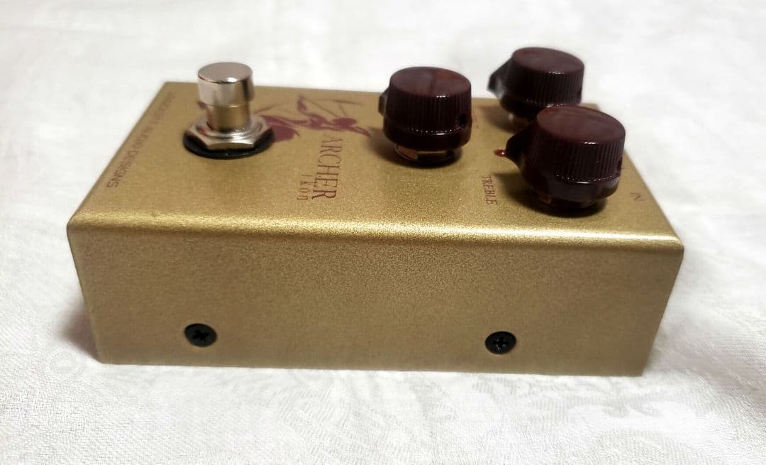 値下げ中！J. Rockett Archer IKON