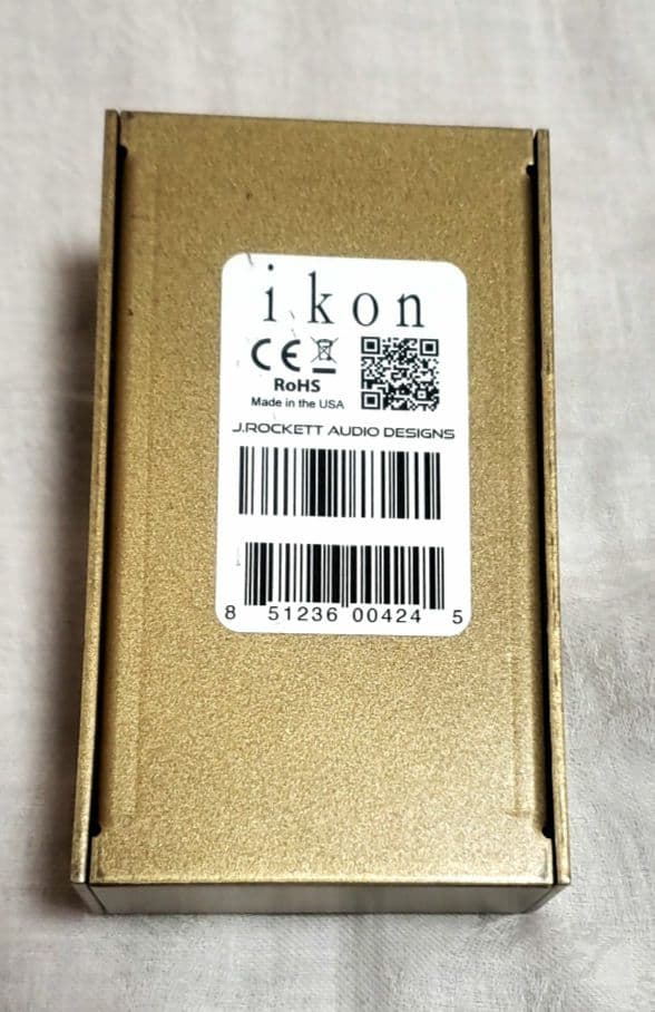 値下げ中！J. Rockett Archer IKON