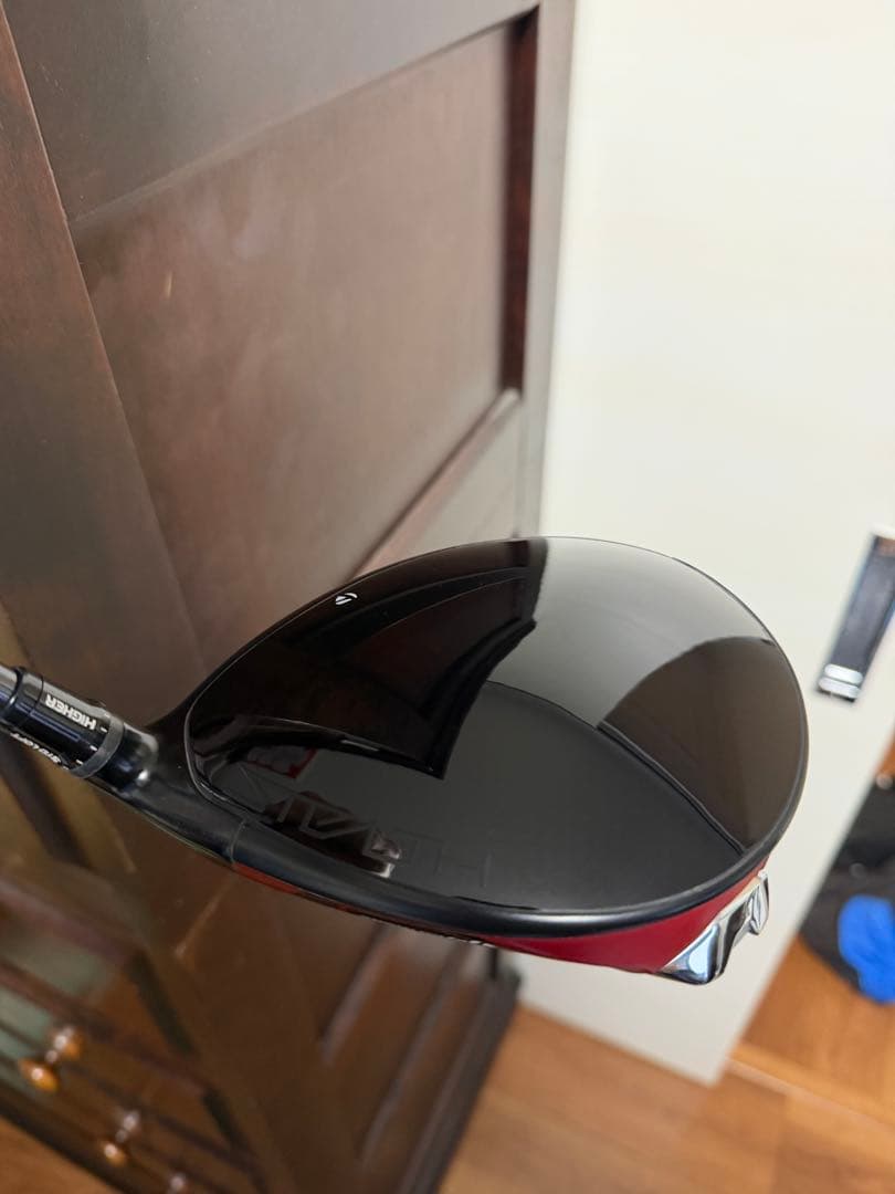 TaylorMade Stealth 2 ドライバー9