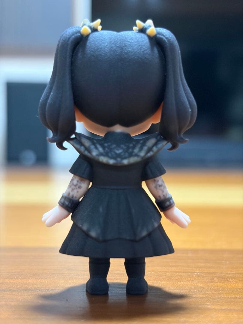 BABYL MOAL フィギュア オリジナル　手作り