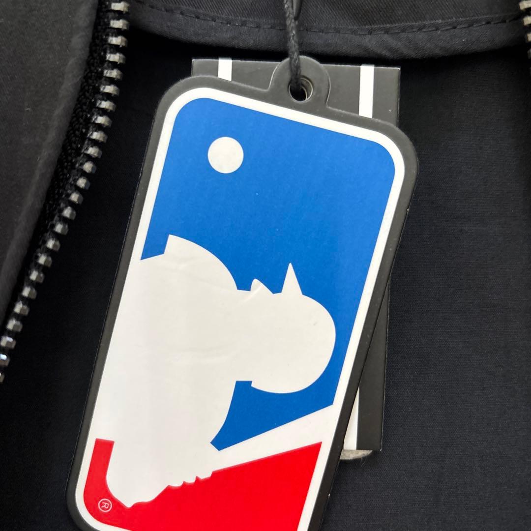ウェア Los Angeles Dodgers MLB Pro City Jacke