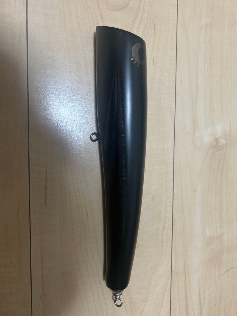 ネイティブワークス　ナパーム250 マットブラック
