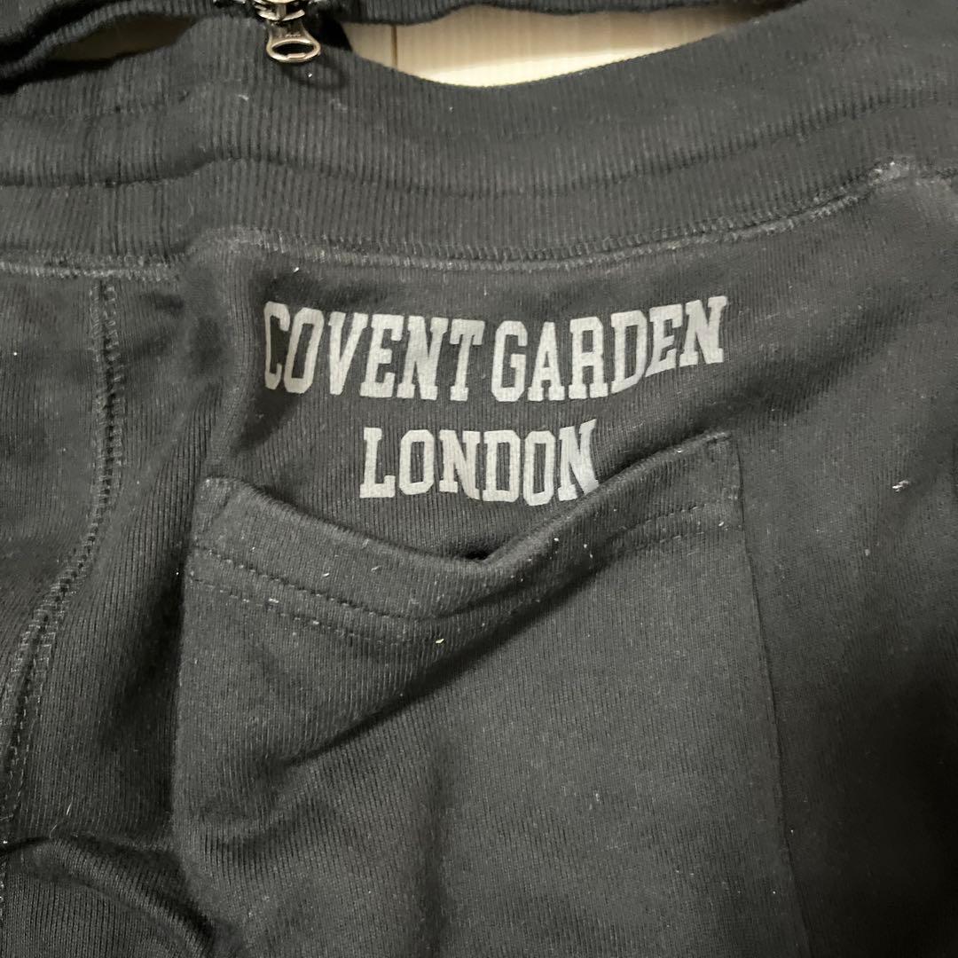 The Duffer セットアップ M ブラック