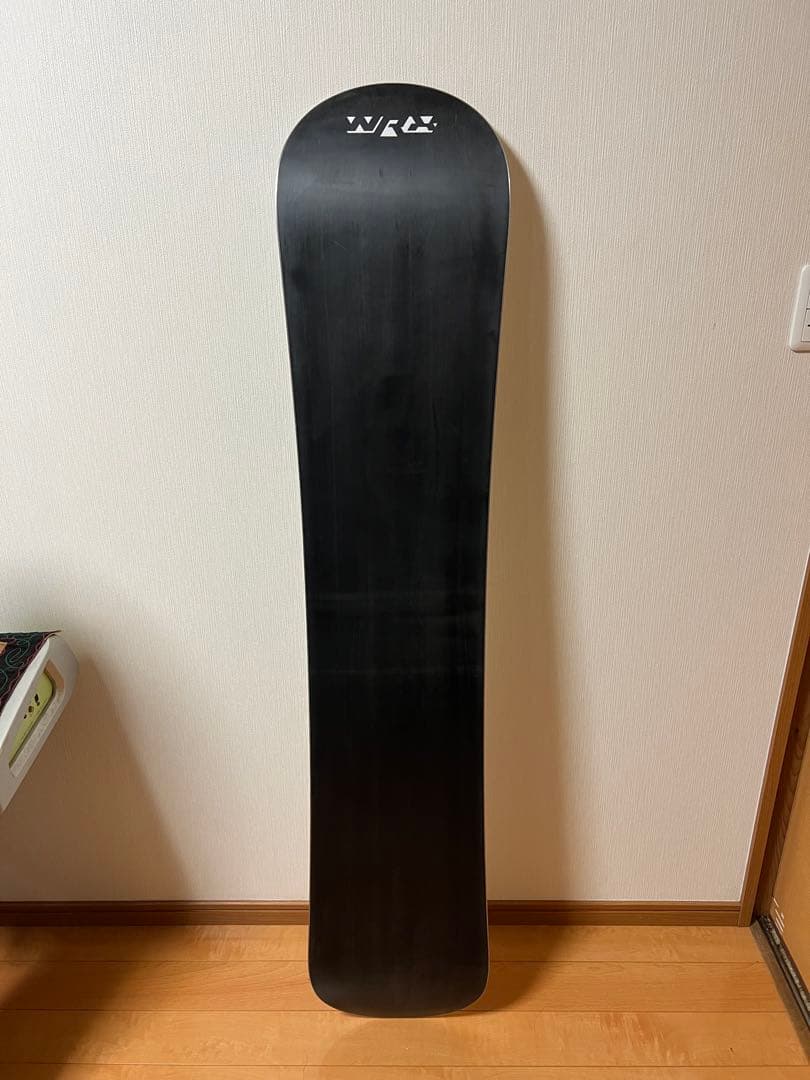 WRX MK-W 153cm スノーボード ラントリ グラトリ 絶版モデル