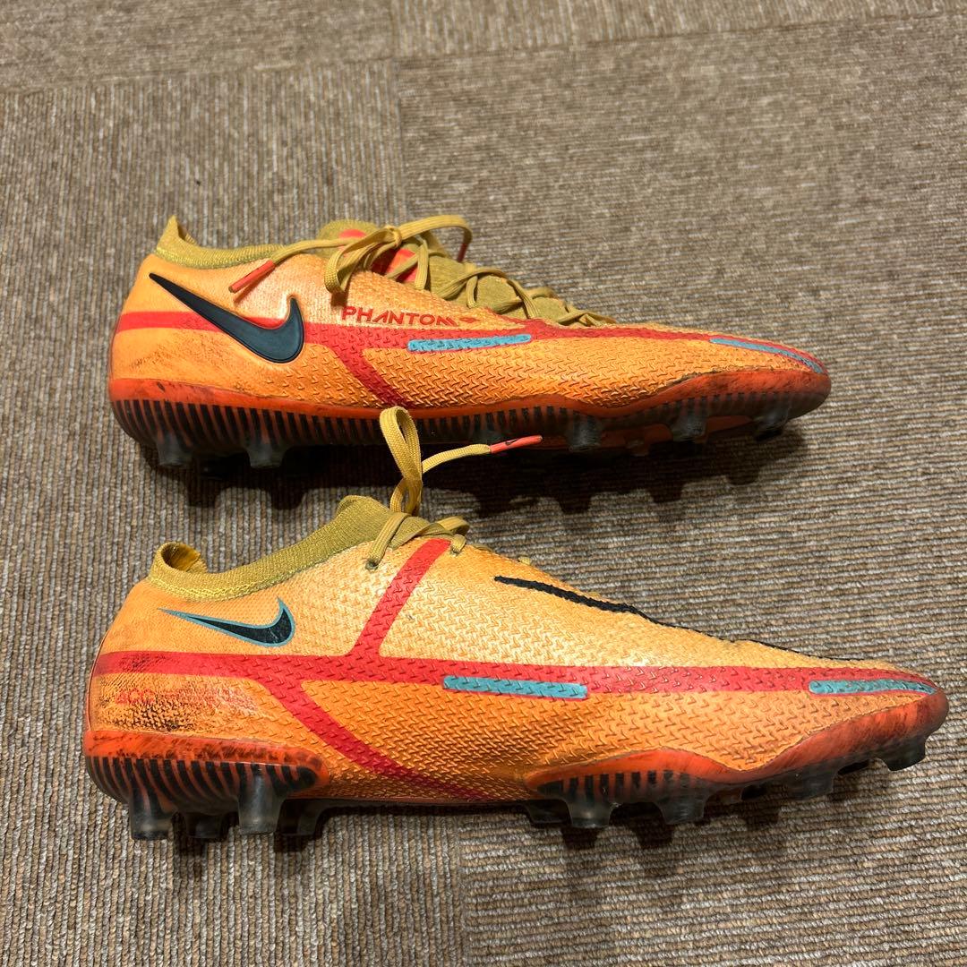 シューズ Nike PHANTOMGT AG 28.0cm