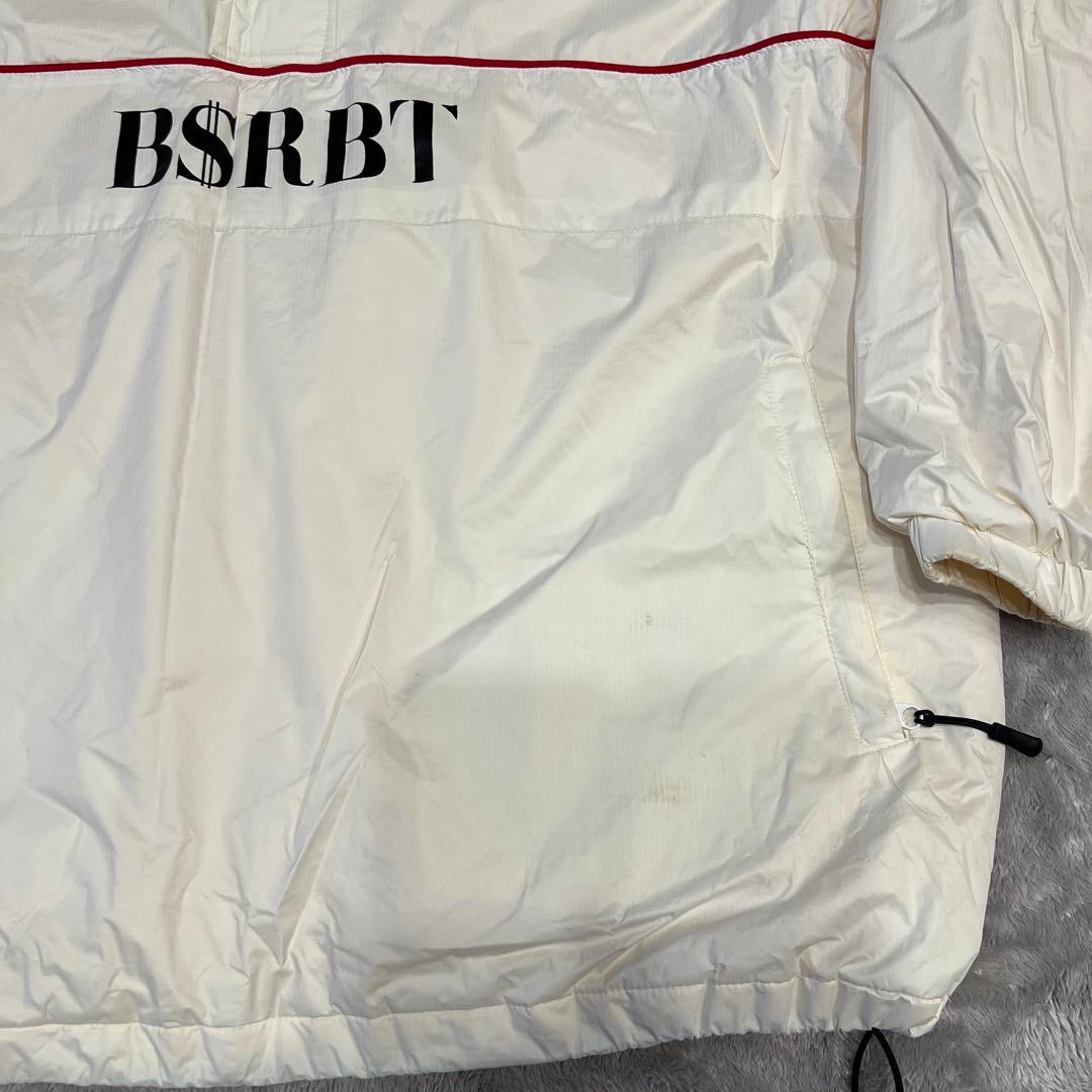 BSRABBIT ANORAK JACKET XL スノボウェア 上着